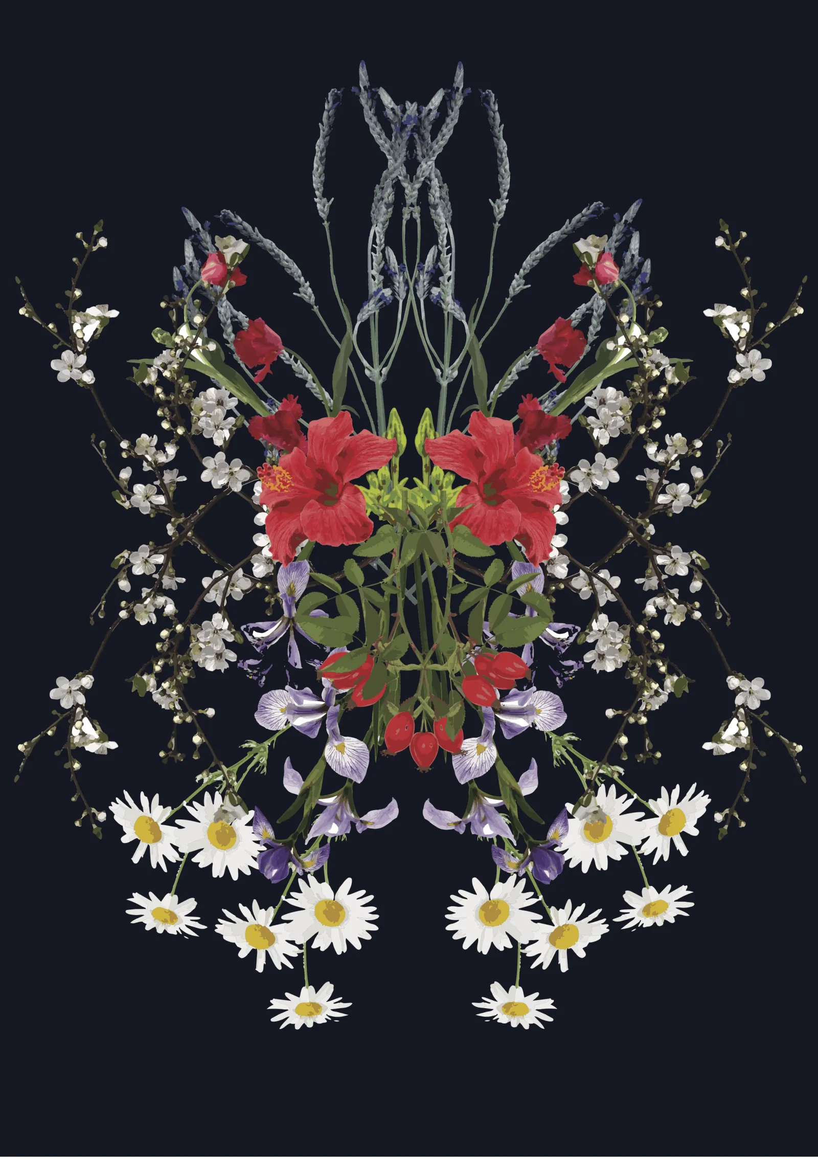 Blooming